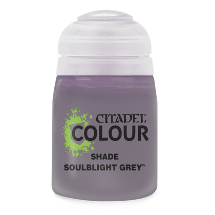 Citadel - Shade - Soulblight Grey