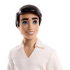 Mattel - Disney Princess - Principe Eric Bambola