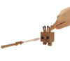 Mattel - Minecraft - Wood Golem