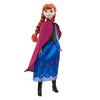 Mattel - Disney Frozen - Anna Bambola