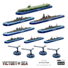 Victory at Sea - Imperial Japan fleet
