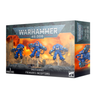 Warhammer 40000 -  Space Marines - Primaris Inceptors