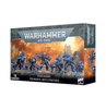 Warhammer 40000 -  Space Marines - Primaris Infiltrators