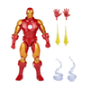 Hasbro Marvel Legends Series Action Figur 2022 Iron Man 15 Cm Hasbro