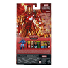 Hasbro Marvel Legends Series Action Figur 2022 Iron Man 15 Cm Hasbro