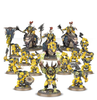 Age of Sigmar - Start Collecting! Ironjawz