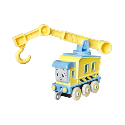 Thomas the Tank Engine - Crane