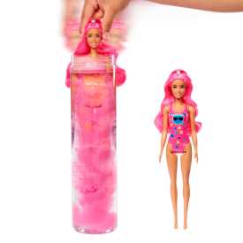 Barbie - Color Reveal con 7 Sorprese Assortito