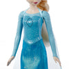 Mattel - Disney Frozen - Elsa All'alba sorgerò