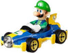 Mattel - Super Mario Bros Hot Wheels® - Luigi