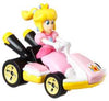 Mattel - Super Mario Bros Hot Wheels® - Principessa Peach