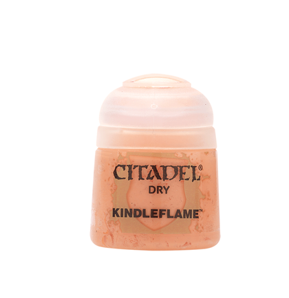 Citadel - Dry - Kindleflame