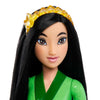 Mattel - Disney Princess - Mulan Bambola
