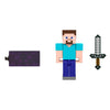 Mattel - Minecraft - Steve