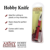 The Army Painter - Tools - Hobby Knife