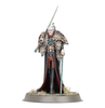 Age of Sigmar - Soulblight Gravelords - Kritza, il Principe Ratto