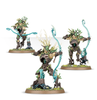 Age of Sigmar - Sylvaneth - Kurnoth Hunters