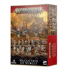 Age of Sigmar - Vanguard: Maggotkin of Nurgle