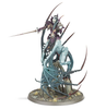 Age of Sigmar - Soulblight Gravelords - Lauka Vai, Mother Of Nightmares (Vengorian Lord)