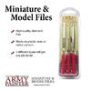 The Army Painter - Tools - Miniature and Model Files