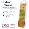 The Army Painter - Scenary - Lowland Shrubs