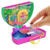 Polly Pocket - Watermelon in the pool Box set