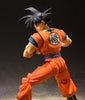 Dragonball Z S.H. Figuarts Action Figure Son Goku (A Saiyan Raised On Earth) 14 cm