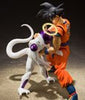 Dragonball Z S.H. Figuarts Action Figure Son Goku (A Saiyan Raised On Earth) 14 cm