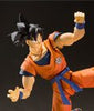 Dragonball Z S.H. Figuarts Action Figure Son Goku (A Saiyan Raised On Earth) 14 cm