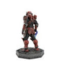 Halo Infinite PVC Statue Spartan Yoroi 25cm