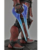 Halo Infinite PVC Statue Spartan Yoroi 25cm