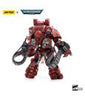 Warhammer 40k Action Figure 1/18 Blood Angels Aggressor Brother Marine 04 12 cm