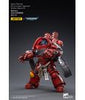 Warhammer 40k Action Figure 1/18 Blood Angels Aggressor Brother Marine 04 12 cm