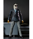 Universal Monsters Action Figure Ultimate The Invisible Man 18 cm
