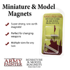 The Army Painter - Tools - Miniature & Model Magnets