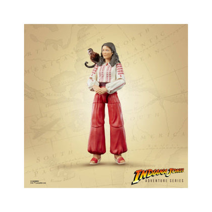 Hasbro - Indiana Jones Adventure Series - Marion Ravenwood