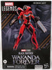 Marvel Legends Black Panther 6 Inch Deluxe Action Figure - Ironheart