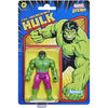 Hasbro - Marvel Legends Recollect Retro - Action Figure Hulk 9,5cm