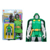 Hasbro - Marvel Legends Retro 375 Collection - Dottor Destino 10 cm