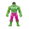 Hasbro - Marvel Legends Retro 375 Collection - Hulk 10 cm