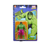 Hasbro - Marvel Legends Retro 375 Collection - Hulk 10 cm