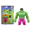 Hasbro - Marvel Legends Retro 375 Collection - Hulk 10 cm