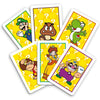 Winning Moves Top Trumps Match Super Mario Board Game