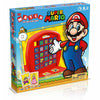 Winning Moves Top Trumps Match Super Mario Board Game