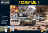 Bolt Action - A12 Matilda II