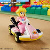 Mattel - Super Mario Bros Hot Wheels® - Principessa Peach