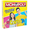 Hasbro - Monopoly - Me Contro Te - Gioco da Tavolo