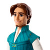 Mattel - Disney Princess - Flynn Rider Bambola