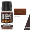 Green Stuff World - Paints - Pigments - Pigment Middle Earth