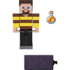 Mattel - Minecraft - Steve con Pozione